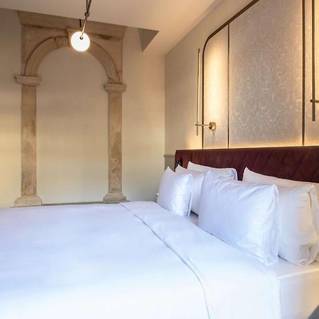 Luxury Apartments Palazzo Nani Wenecja Zewnętrze zdjęcie