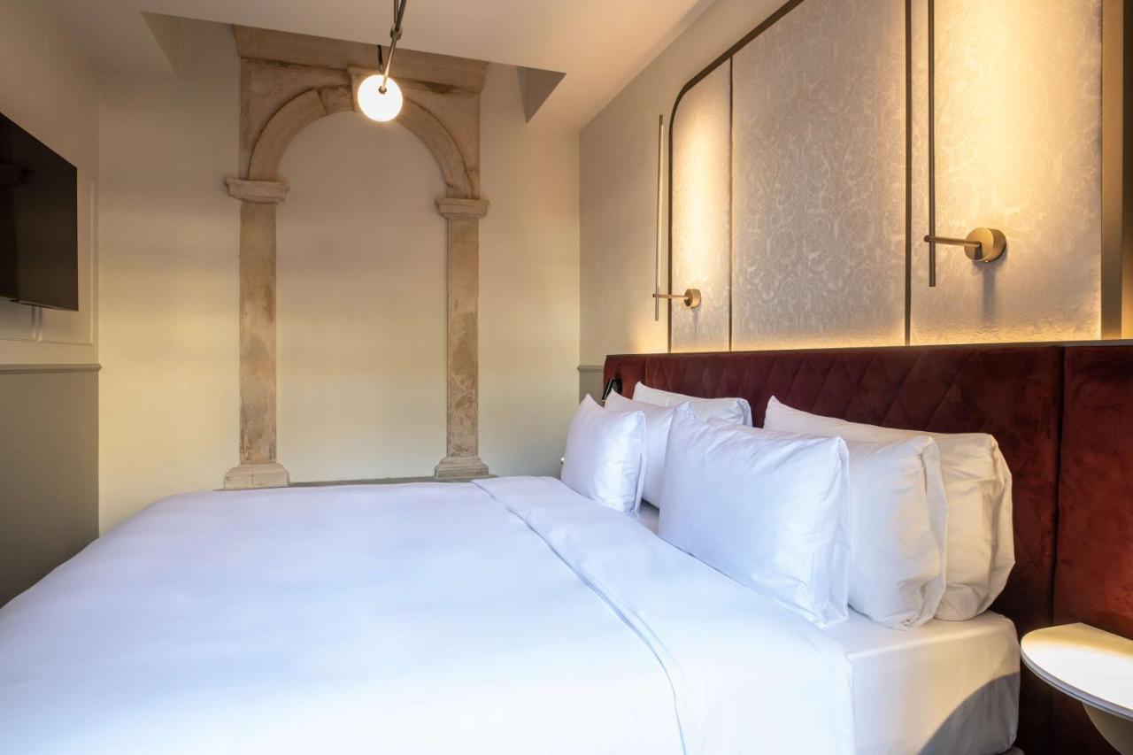 Luxury Apartments Palazzo Nani Wenecja Zewnętrze zdjęcie