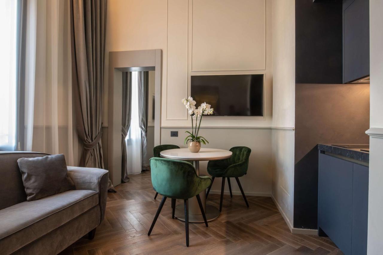 Luxury Apartments Palazzo Nani Wenecja Zewnętrze zdjęcie